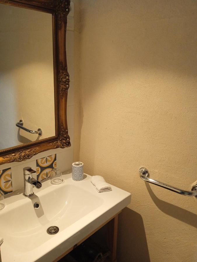 Gite Le Pigonnier Ecogite Le Luquet Saint Beauzeil 82150 Zewnętrze zdjęcie